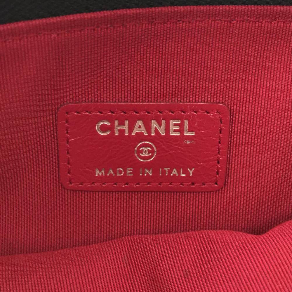 CHANEL Gabrielle Clutch Bag - Picture 6 of 12